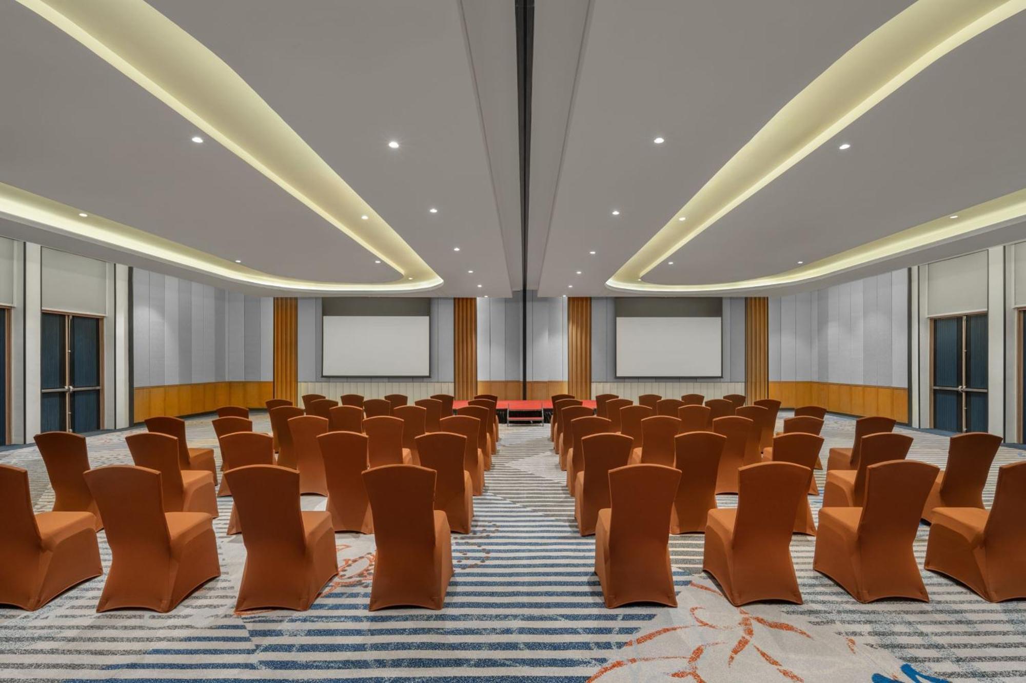 Four Points By Sheraton Bintan, Lagoi Bay Exterior foto
